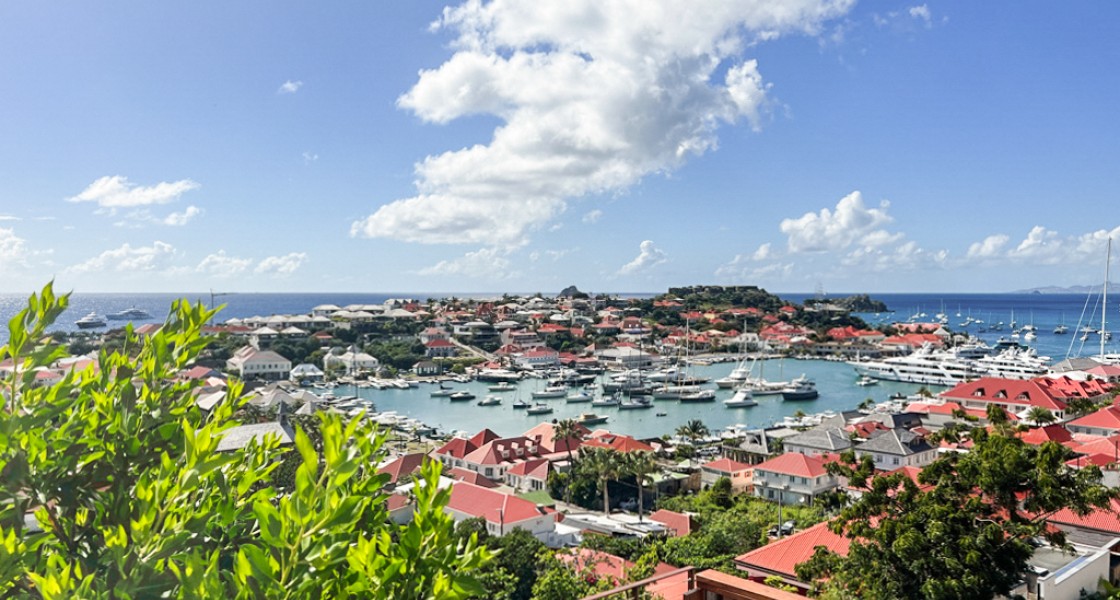 Les Grenadines - Photo 20