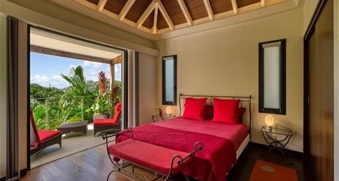 La Maison rouge - Photo 11