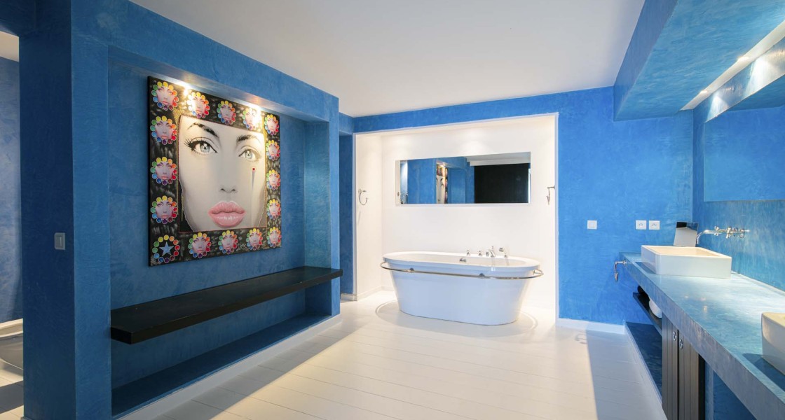 Maison de la Mer - Photo 11