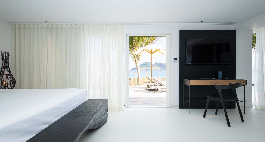 Maison de la Mer - Photo 10