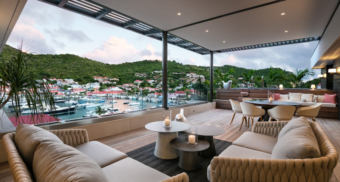Gustavia Lights - Photo 1