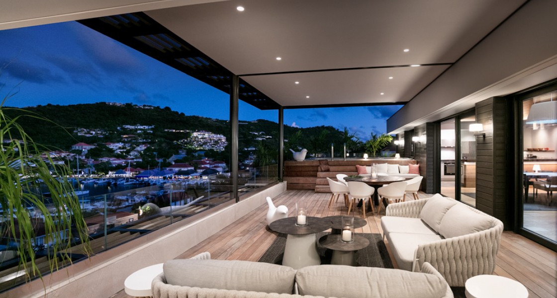 Gustavia Lights - Photo 13