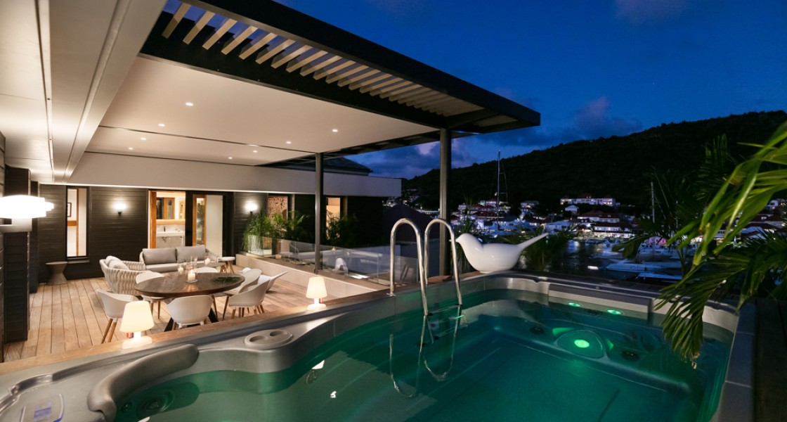 Gustavia Lights - Photo 14