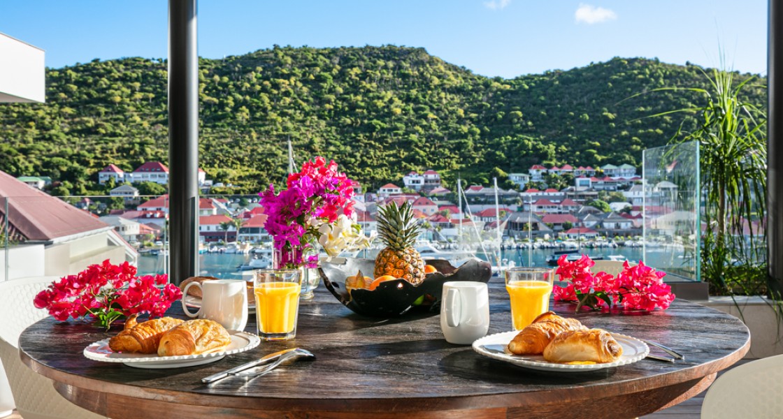 Gustavia Lights - Photo 4