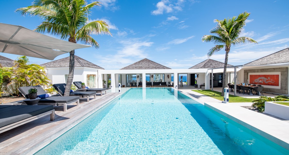Casa Del Mar - Photo 3