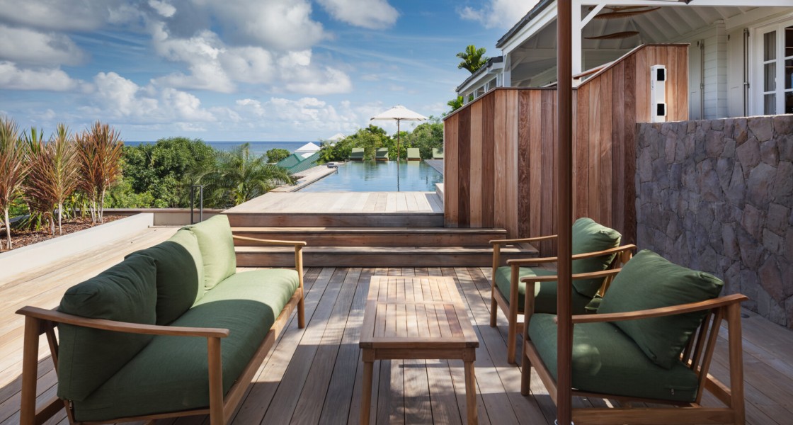 La Récompense - Photo 8