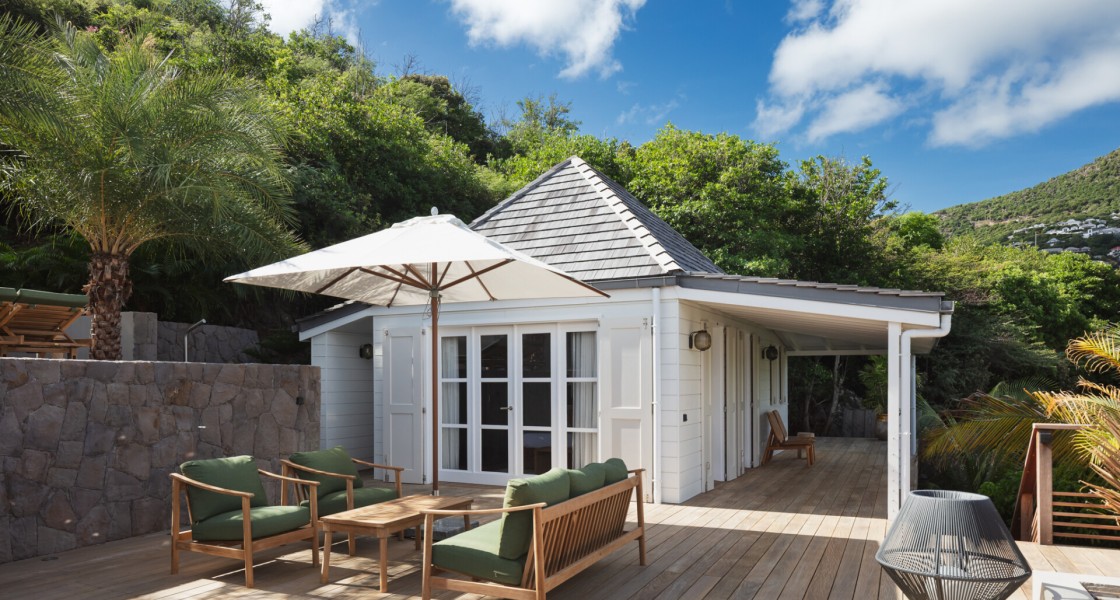 La Récompense - Photo 9