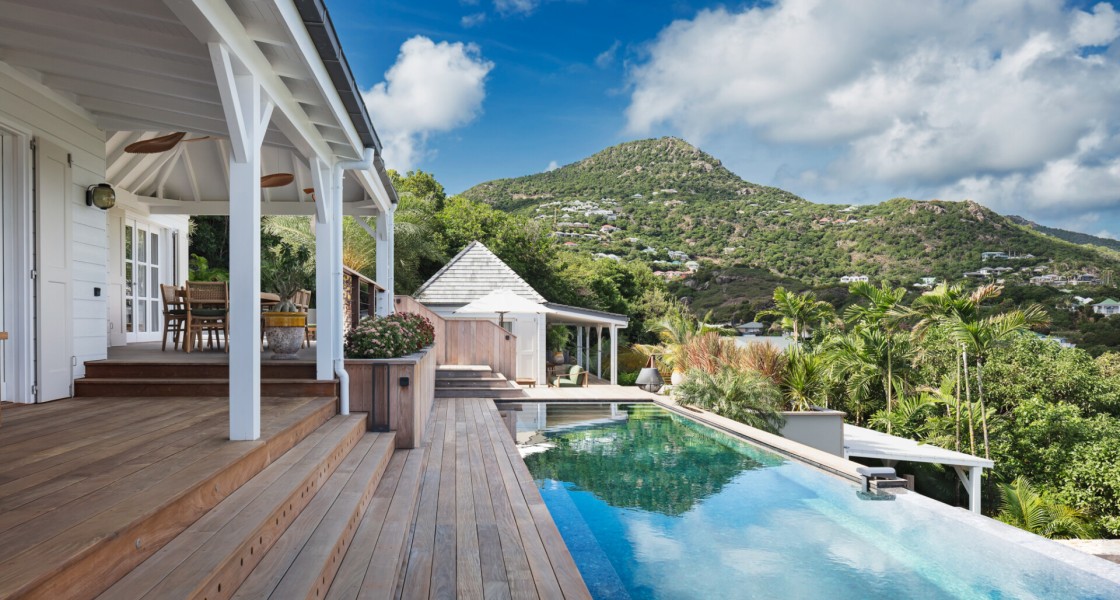 La Récompense - Photo 10