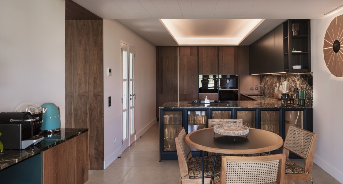 La Récompense - Photo 16