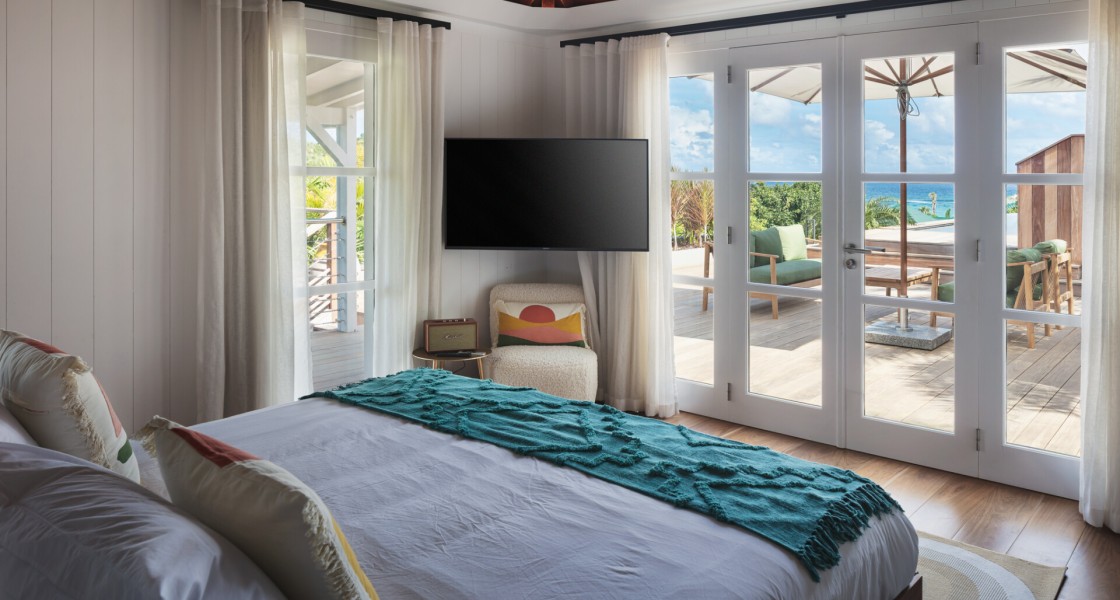 La Récompense - Photo 20