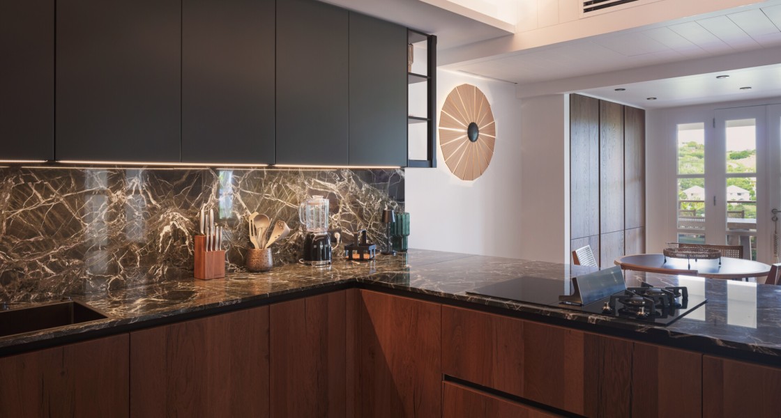 La Récompense - Photo 14