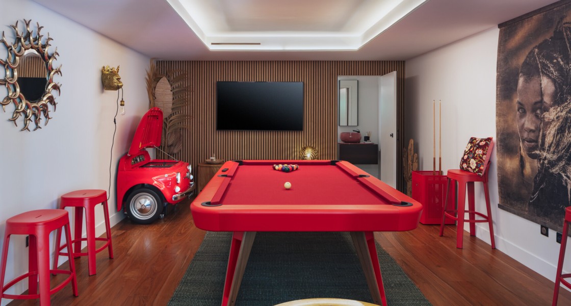 La Récompense - Photo 27