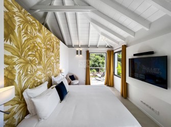 Les Grenadines - Photo 5