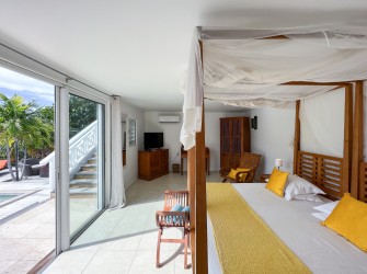 Habitation Saint Louis - Photo 13