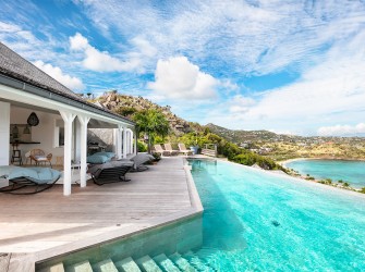 Lagon Bleu - Photo 1