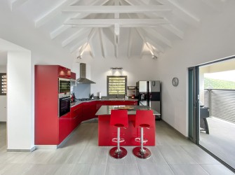 Suite Acajous - Photo 3