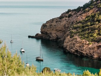 Blue Marine - Photo 18