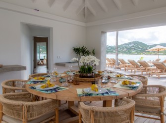 Domaine Castelle - Photo 3