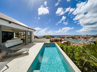 Les Grenadines - Photo 1
