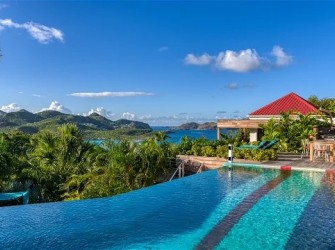 La Maison rouge - Photo 1