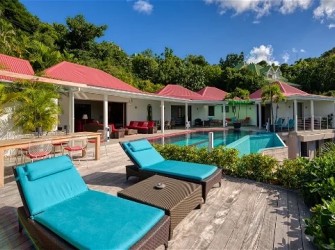 La Maison rouge - Photo 4