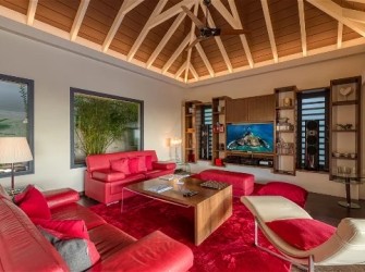 La Maison rouge - Photo 5