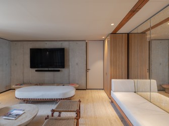 Manoir Voltaire - Photo 14
