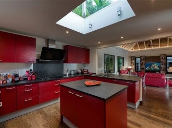 La Maison rouge - Photo 8