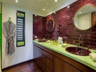 La Maison rouge - Photo 16