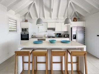 Habitation Saint Louis - Photo 5