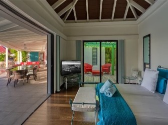 La Maison rouge - Photo 13