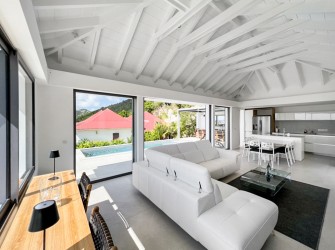 Les Grenadines - Photo 4