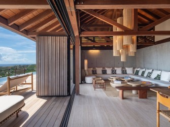 Manoir Voltaire - Photo 4