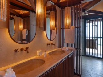 Manoir Voltaire - Photo 17