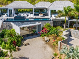 Golden Palm - Photo 33