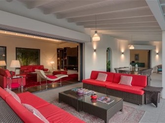 La Maison rouge - Photo 7
