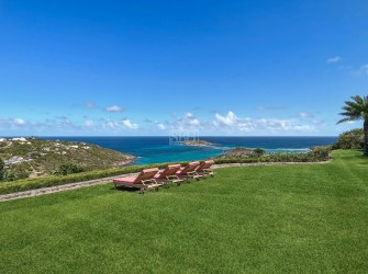 Mustique - Photo 1
