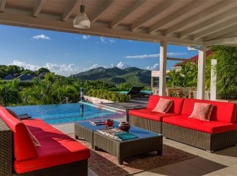 La Maison rouge - Photo 9