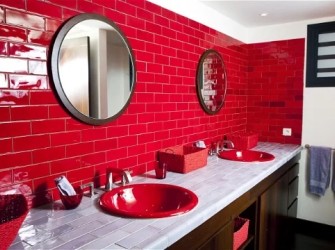La Maison rouge - Photo 12