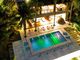 Brazilia - Photo 4