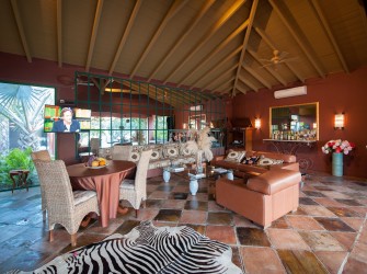 African Queen - Photo 2