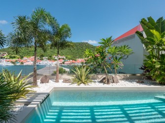 Gustavia Harbor - Photo 1