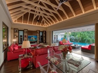 La Maison rouge - Photo 6