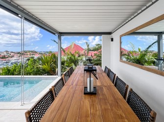 Les Grenadines - Photo 19