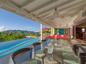 La Maison rouge - Photo 2