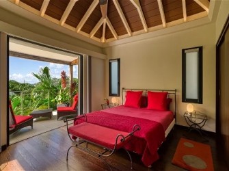 La Maison rouge - Photo 11
