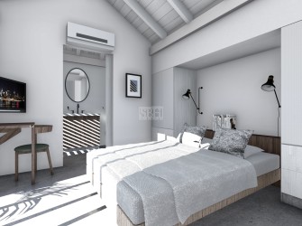 Chemin des trois Mornes - Lot 1 - Photo 10