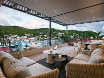 Gustavia Lights - Photo 1