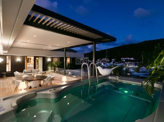 Gustavia Lights - Photo 14