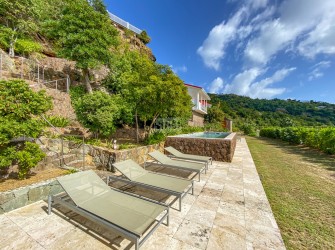 Sous La Falaise - Photo 19